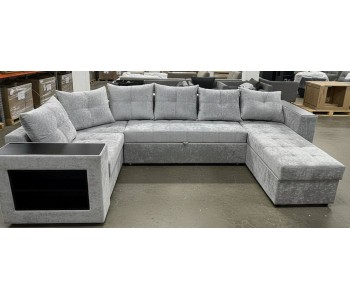 Диван П-образный "Юта" (г.Нижний Новгород)